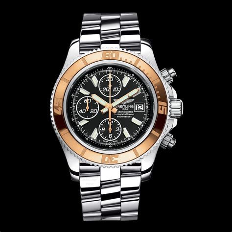 breitling ocean 2|breitling super ocean chronograph ii.